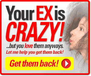 Secrets to getting ex girlfriend back